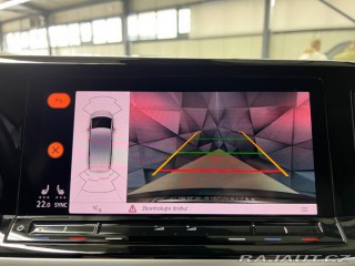 Volkswagen Multivan 2.0TDI DSG LIFE, PANORAMA 2023