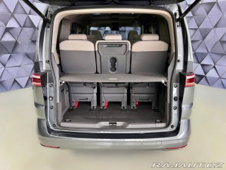 Volkswagen Multivan 2.0TDI DSG LIFE, PANORAMA 2023