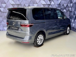 Volkswagen Multivan 2.0TDI DSG LIFE, PANORAMA 2023