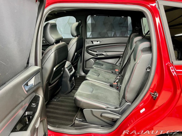 Ford S-MAX 2.5 HYBRID A/T ST-LINE, P 2023