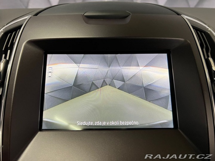 Ford S-MAX 2.5 HYBRID A/T ST-LINE, P 2023