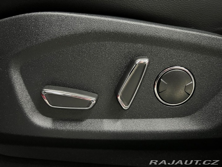 Ford S-MAX 2.5 HYBRID A/T ST-LINE, P 2023