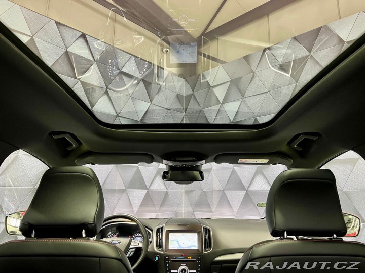 Ford S-MAX 2.5 HYBRID A/T ST-LINE, P 2023