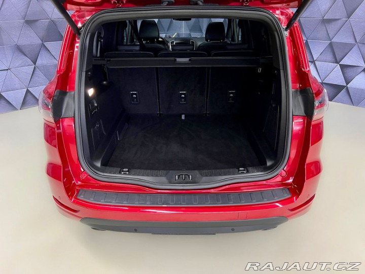 Ford S-MAX 2.5 HYBRID A/T ST-LINE, P 2023