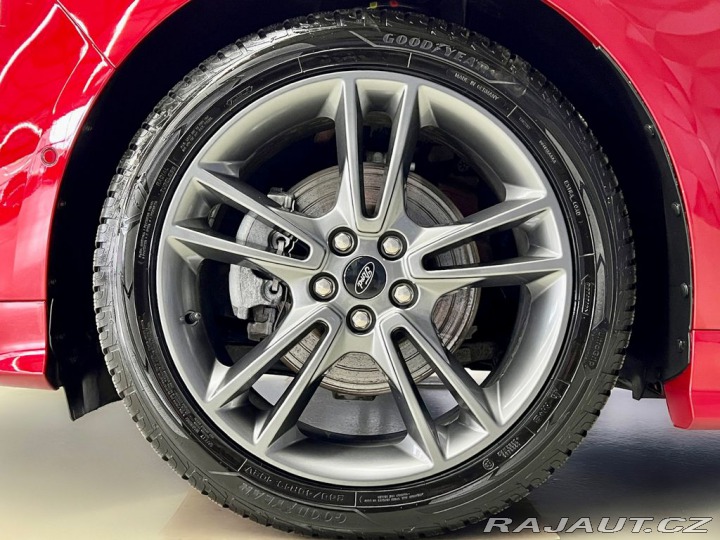 Ford S-MAX 2.5 HYBRID A/T ST-LINE, P 2023