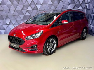Ford S-MAX 2.5 HYBRID A/T ST-LINE, P 2023