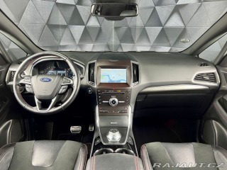 Ford S-MAX 2.5 HYBRID A/T ST-LINE, P 2023