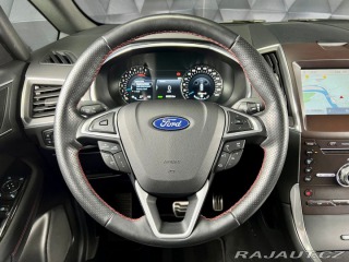 Ford S-MAX 2.5 HYBRID A/T ST-LINE, P 2023