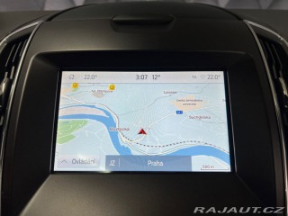 Ford S-MAX 2.5 HYBRID A/T ST-LINE, P 2023