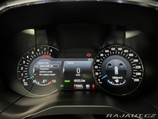 Ford S-MAX 2.5 HYBRID A/T ST-LINE, P 2023