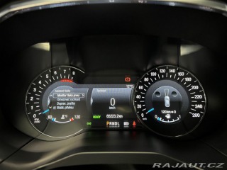 Ford S-MAX 2.5 HYBRID A/T ST-LINE, P 2023