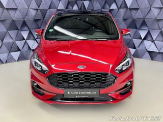 Ford S-MAX 2.5 HYBRID A/T ST-LINE, P 2023