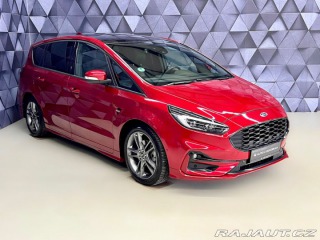 Ford S-MAX 2.5 HYBRID A/T ST-LINE, P 2023