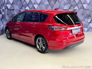 Ford S-MAX 2.5 HYBRID A/T ST-LINE, P 2023