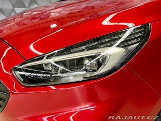 Ford S-MAX 2.5 HYBRID A/T ST-LINE, P 2023