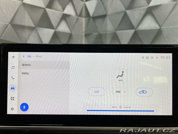 Toyota Camry 2.5 HYBRID e-CVT PRESTIGE 2025