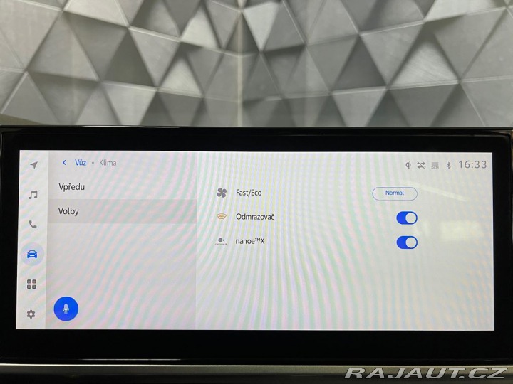 Toyota Camry 2.5 HYBRID e-CVT PRESTIGE 2025