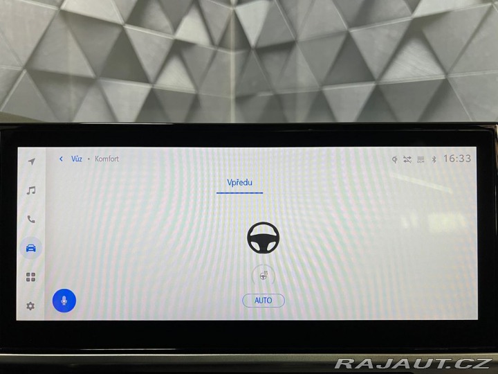 Toyota Camry 2.5 HYBRID e-CVT PRESTIGE 2025