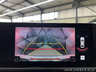 Toyota Camry 2.5 HYBRID e-CVT PRESTIGE 2025