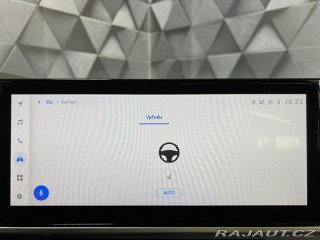 Toyota Camry 2.5 HYBRID e-CVT PRESTIGE 2025