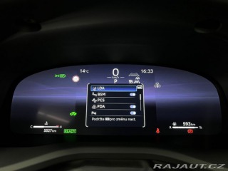 Toyota Camry 2.5 HYBRID e-CVT PRESTIGE 2025