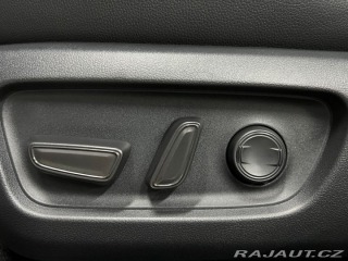 Toyota Camry 2.5 HYBRID e-CVT PRESTIGE 2025