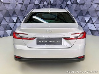 Toyota Camry 2.5 HYBRID e-CVT PRESTIGE 2025