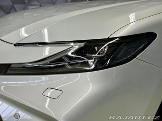 Toyota Camry 2.5 HYBRID e-CVT PRESTIGE 2025