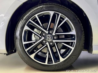 Toyota Camry 2.5 HYBRID e-CVT PRESTIGE 2025