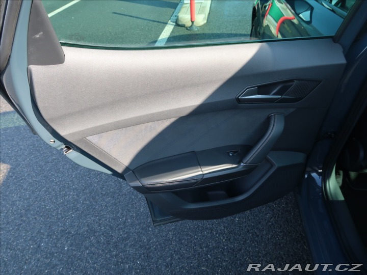 Cupra Formentor 1,5 TSI DSG Technology 2025