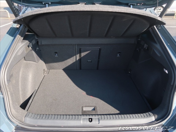 Cupra Formentor 1,5 TSI DSG Technology 2025