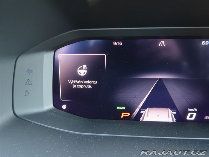 Cupra Formentor 1,5 TSI DSG Technology 2025