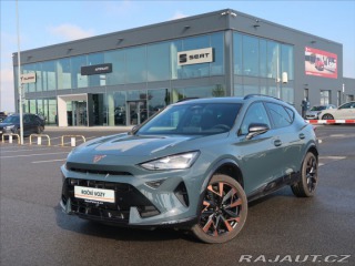 Cupra Formentor 1,5 TSI DSG Technology 2025