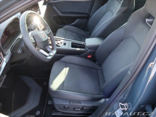 Cupra Formentor 1,5 TSI DSG Technology 2025