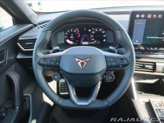 Cupra Formentor 1,5 TSI DSG Technology 2025