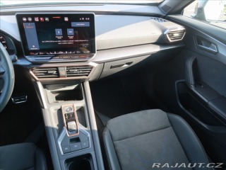 Cupra Formentor 1,5 TSI DSG Technology 2025