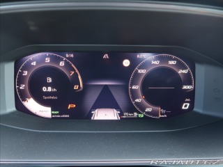 Cupra Formentor 1,5 TSI DSG Technology 2025