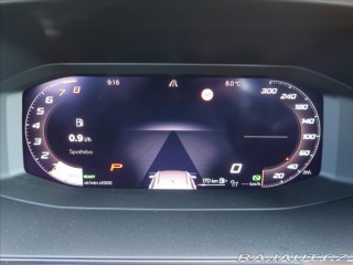 Cupra Formentor 1,5 TSI DSG Technology 2025