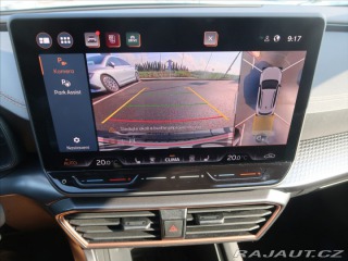 Cupra Formentor 1,5 TSI DSG Technology 2025