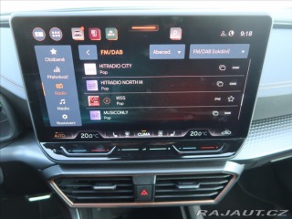 Cupra Formentor 1,5 TSI DSG Technology 2025