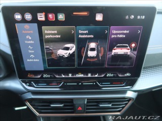 Cupra Formentor 1,5 TSI DSG Technology 2025