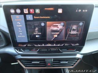 Cupra Formentor 1,5 TSI DSG Technology 2025