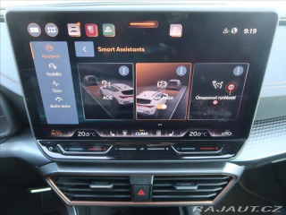 Cupra Formentor 1,5 TSI DSG Technology 2025