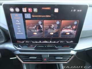 Cupra Formentor 1,5 TSI DSG Technology 2025