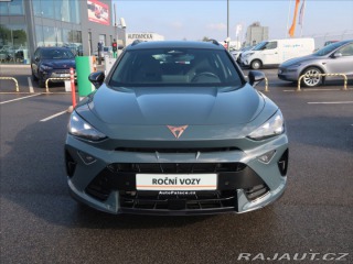 Cupra Formentor 1,5 TSI DSG Technology 2025