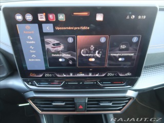 Cupra Formentor 1,5 TSI DSG Technology 2025