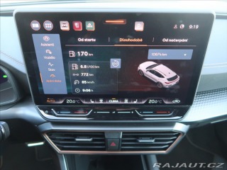 Cupra Formentor 1,5 TSI DSG Technology 2025