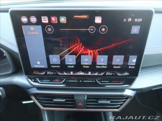 Cupra Formentor 1,5 TSI DSG Technology 2025