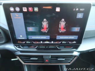 Cupra Formentor 1,5 TSI DSG Technology 2025