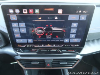 Cupra Formentor 1,5 TSI DSG Technology 2025